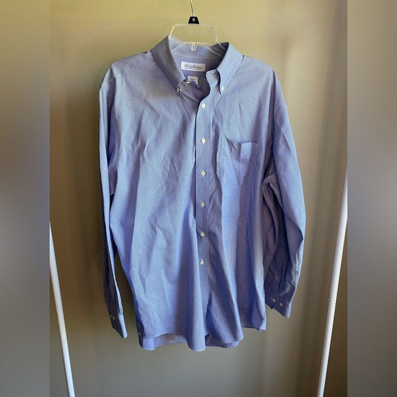 Brooks Brothers button up shirt - Picture 1 of 8